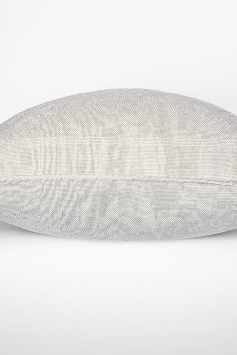District Loom Pillow Cover No. 1428 for Anthropologie