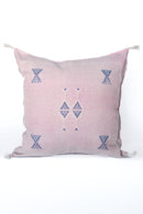 District Loom Pillow Cover No. 1433 for Anthropologie