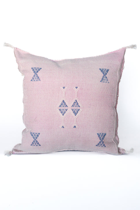 District Loom Pillow Cover No. 1433 for Anthropologie
