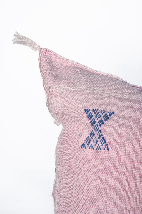 District Loom Pillow Cover No. 1433 for Anthropologie