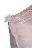 District Loom Pillow Cover No. 1433 for Anthropologie