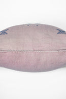 District Loom Pillow Cover No. 1433 for Anthropologie