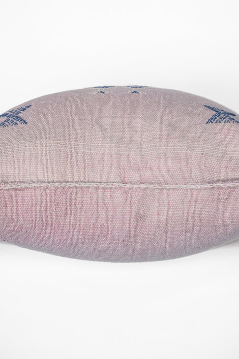 District Loom Pillow Cover No. 1433 for Anthropologie