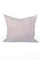 District Loom Pillow Cover No. 1434 for Anthropologie