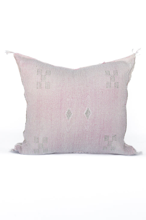 District Loom Pillow Cover No. 1434 for Anthropologie