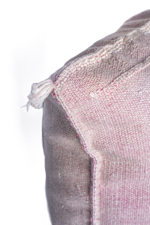 District Loom Pillow Cover No. 1434 for Anthropologie