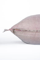 District Loom Pillow Cover No. 1434 for Anthropologie