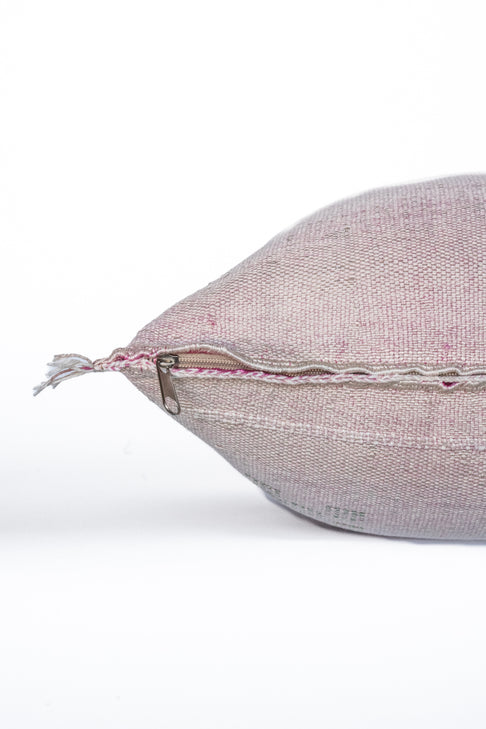 District Loom Pillow Cover No. 1434 for Anthropologie