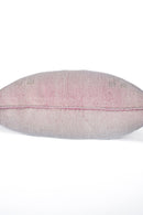 District Loom Pillow Cover No. 1434 for Anthropologie