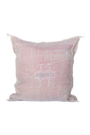 District Loom Pillow Cover No. 1435 for Anthropologie