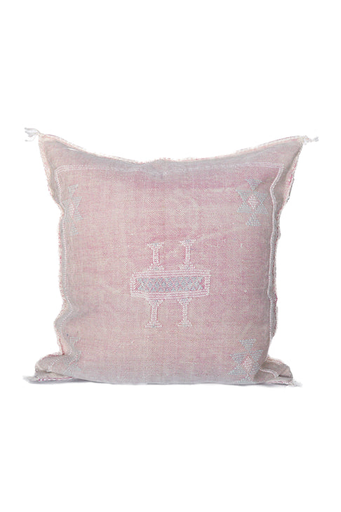 District Loom Pillow Cover No. 1435 for Anthropologie