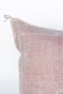 District Loom Pillow Cover No. 1435 for Anthropologie