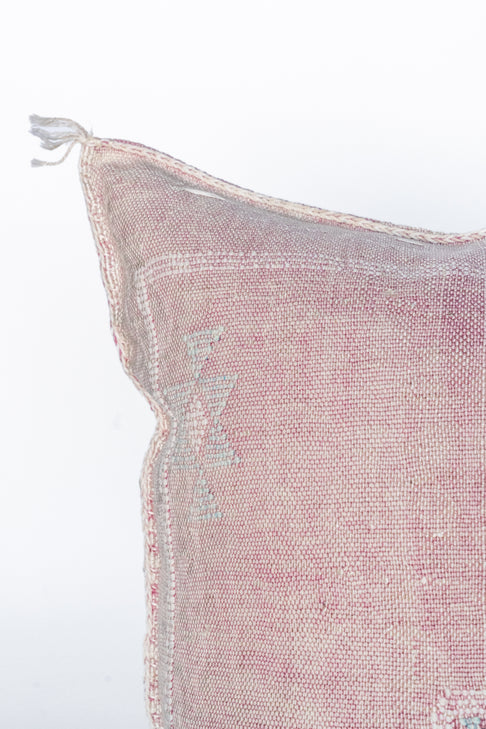 District Loom Pillow Cover No. 1435 for Anthropologie
