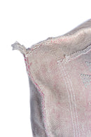 District Loom Pillow Cover No. 1435 for Anthropologie