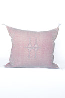 District Loom Pillow Cover No. 1436 for Anthropologie