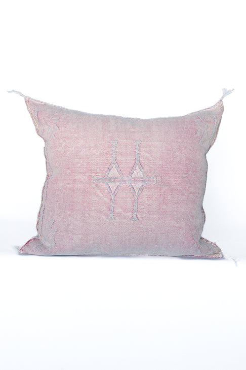 District Loom Pillow Cover No. 1436 for Anthropologie