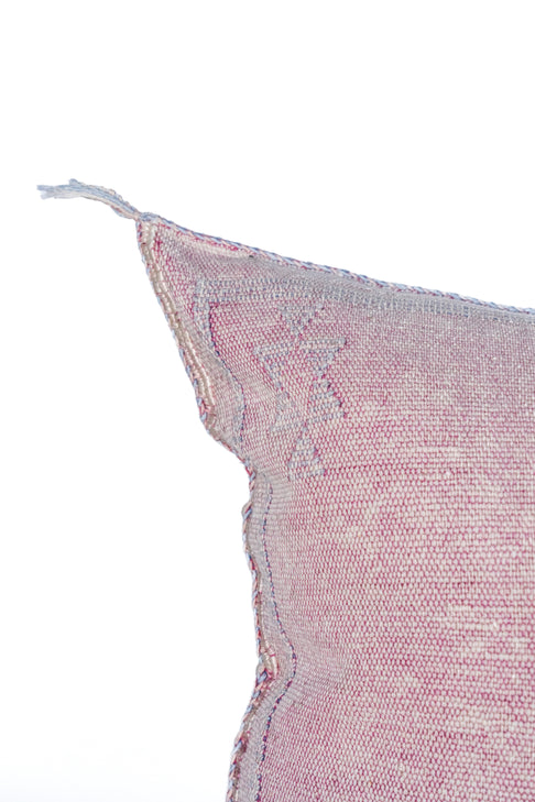 District Loom Pillow Cover No. 1436 for Anthropologie