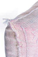 District Loom Pillow Cover No. 1436 for Anthropologie