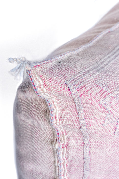 District Loom Pillow Cover No. 1436 for Anthropologie