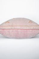 District Loom Pillow Cover No. 1437 for Anthropologie