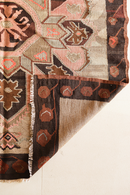 District Loom x Urban Outfitters Medium Rug No. 037 | 4'10 x 9'6
