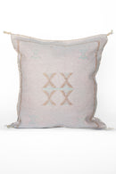 District Loom Pillow Cover No. 1442 for Anthropologie