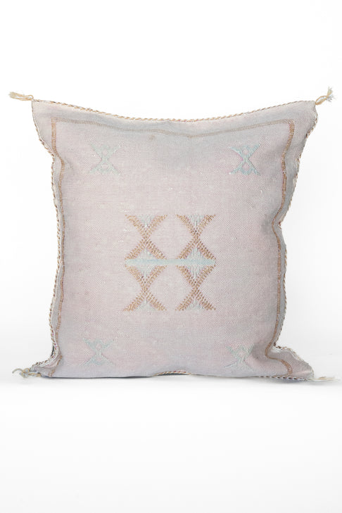 District Loom Pillow Cover No. 1442 for Anthropologie