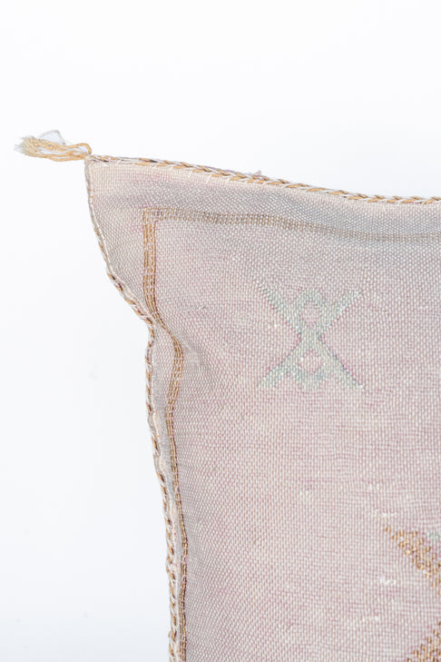 District Loom Pillow Cover No. 1442 for Anthropologie