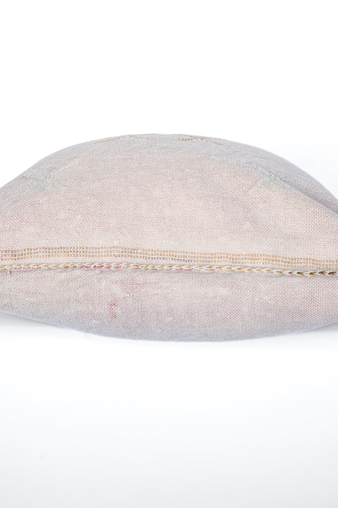 District Loom Pillow Cover No. 1442 for Anthropologie