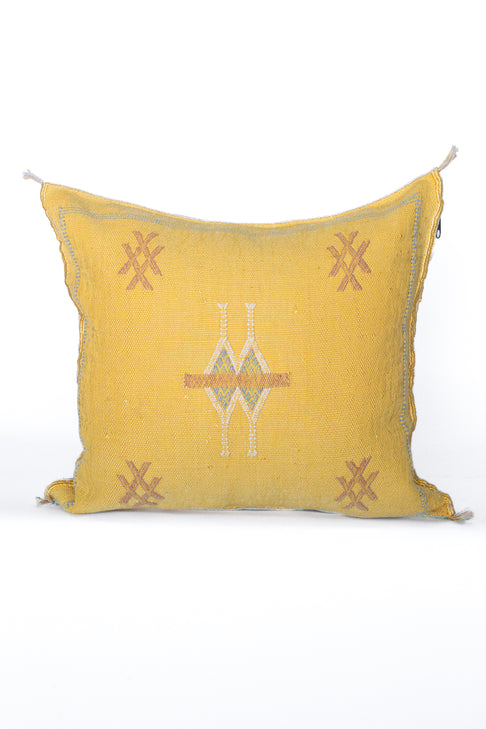 District Loom Pillow Cover No. 1449 for Anthropologie