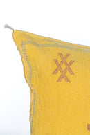 District Loom Pillow Cover No. 1449 for Anthropologie