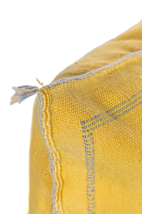 District Loom Pillow Cover No. 1449 for Anthropologie