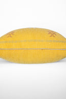 District Loom Pillow Cover No. 1449 for Anthropologie