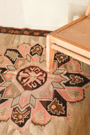 District Loom x Urban Outfitters Medium Rug No. 037 | 4'10 x 9'6