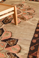 District Loom x Urban Outfitters Medium Rug No. 037 | 4'10 x 9'6
