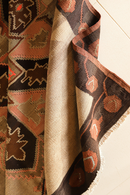 District Loom x Urban Outfitters Medium Rug No. 037 | 4'10 x 9'6