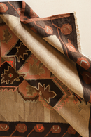District Loom x Urban Outfitters Medium Rug No. 037 | 4'10 x 9'6