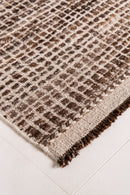 District Loom Contemporary Tulu area rug 016