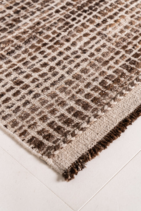 District Loom Contemporary Tulu area rug 016