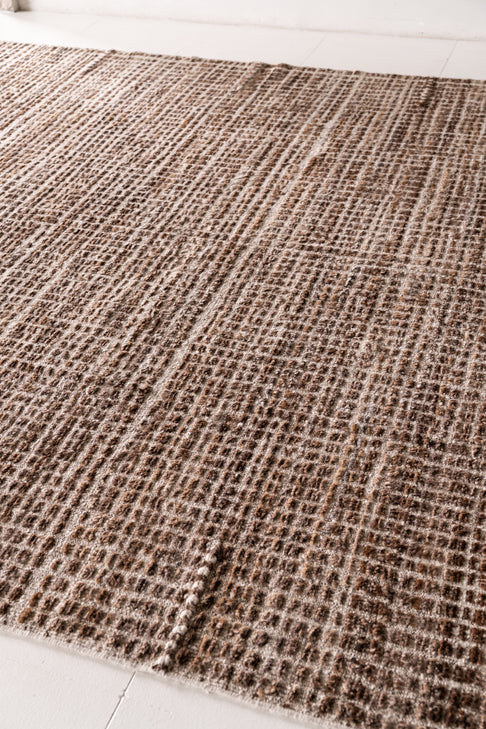 District Loom Contemporary Tulu area rug 016
