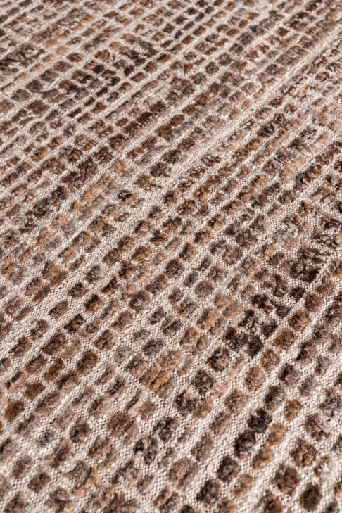 District Loom Contemporary Tulu area rug 016