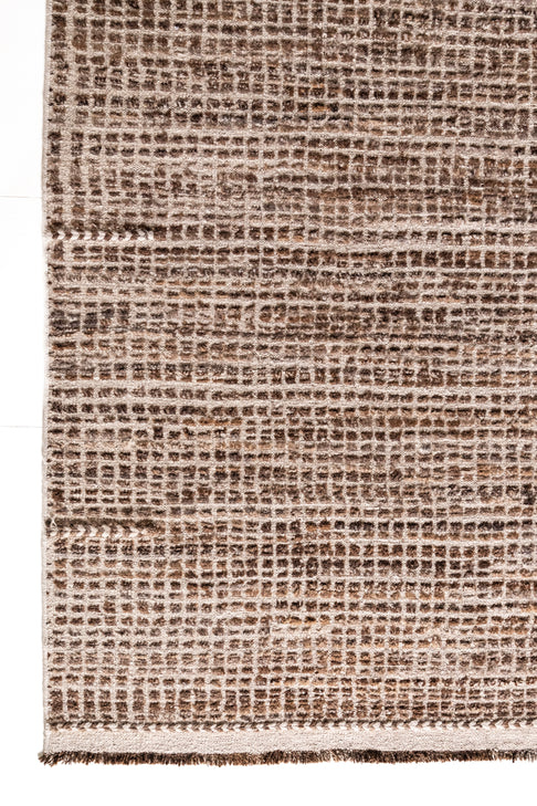 District Loom Contemporary Tulu area rug 016