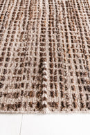 District Loom Contemporary Tulu area rug 016