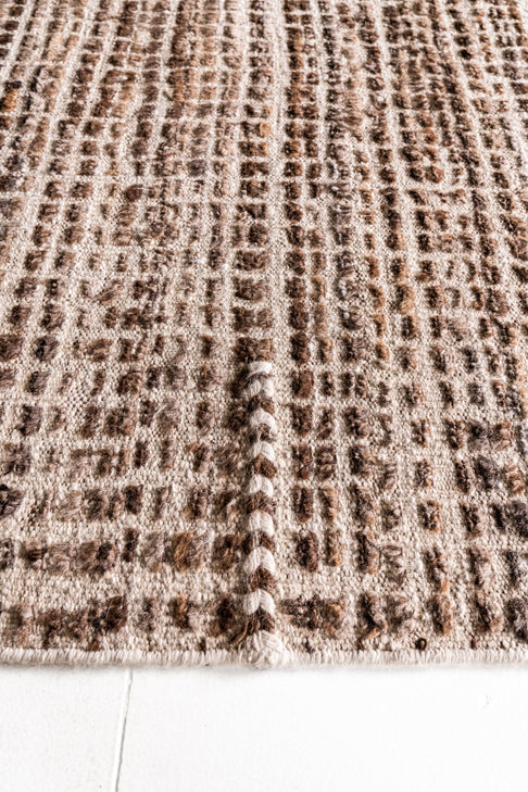 District Loom Contemporary Tulu area rug 016