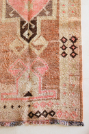 District Loom District Loom x Urban Outfitters Runner Rug No. 035