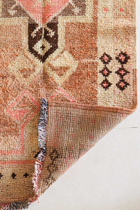 District Loom District Loom x Urban Outfitters Runner Rug No. 035