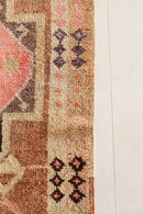 District Loom District Loom x Urban Outfitters Runner Rug No. 035