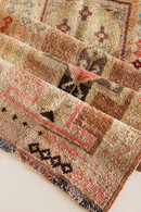 District Loom District Loom x Urban Outfitters Runner Rug No. 035