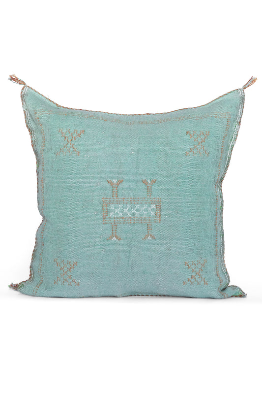 District Loom Pillow Cover No. 1899