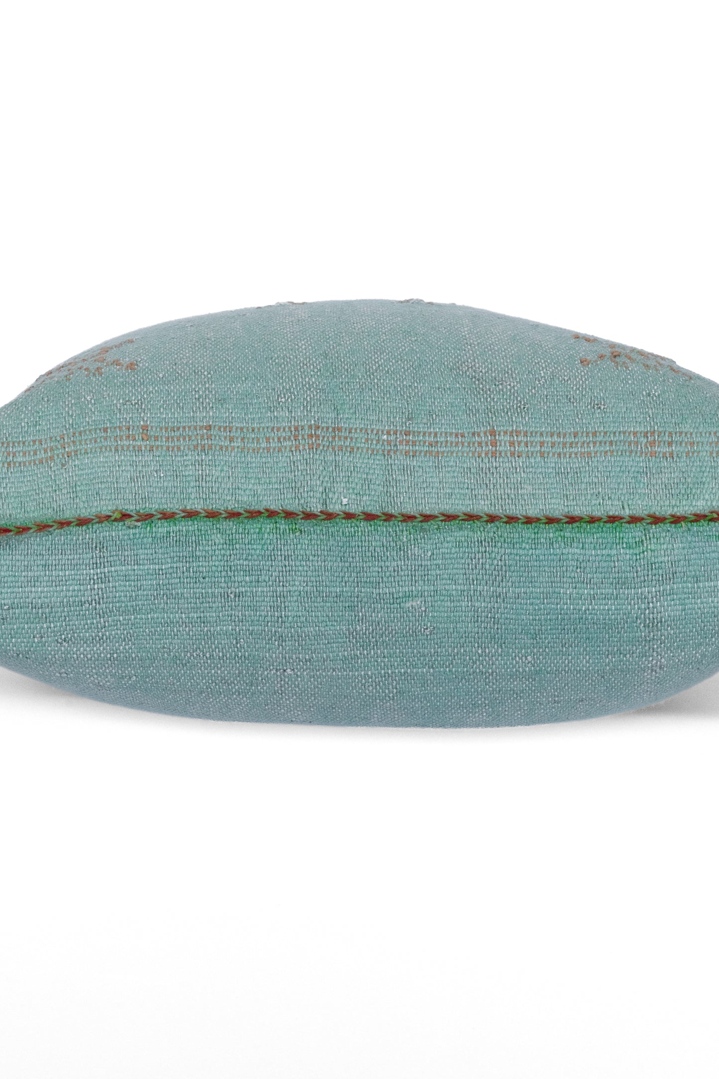 District Loom Pillow Cover No. 1899
